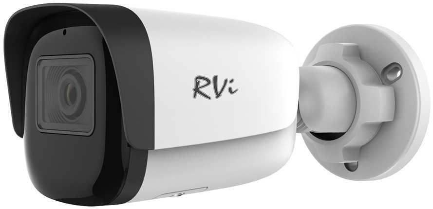 RVi-1NCT4054 (4) white Уличные IP камеры видеонаблюдения фото, изображение