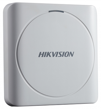 Hikvision DS-K1801E Считыватели, Кодовые панели фото, изображение