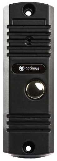 Optimus DS-700 Черный Цветные вызывные панели на 1 абонента фото, изображение