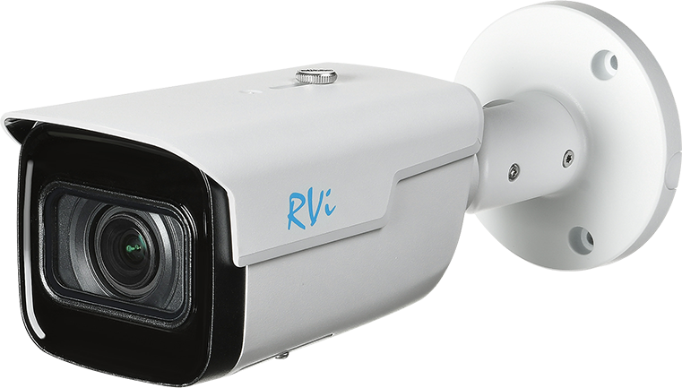 RVi-1NCT2023 (2.8-12) Уличные IP камеры видеонаблюдения фото, изображение