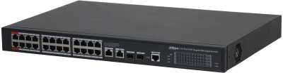 Dahua DH-CS4228-24GT-240 Коммутационное оборудование фото, изображение
