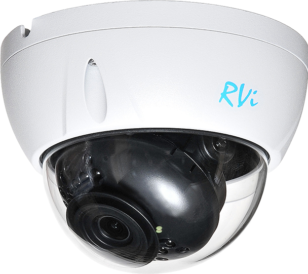 RVi-1NCDX4064 (3.6) white Уличные IP камеры видеонаблюдения фото, изображение