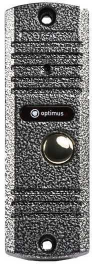 Optimus DS-700 Серебро Цветные вызывные панели на 1 абонента фото, изображение