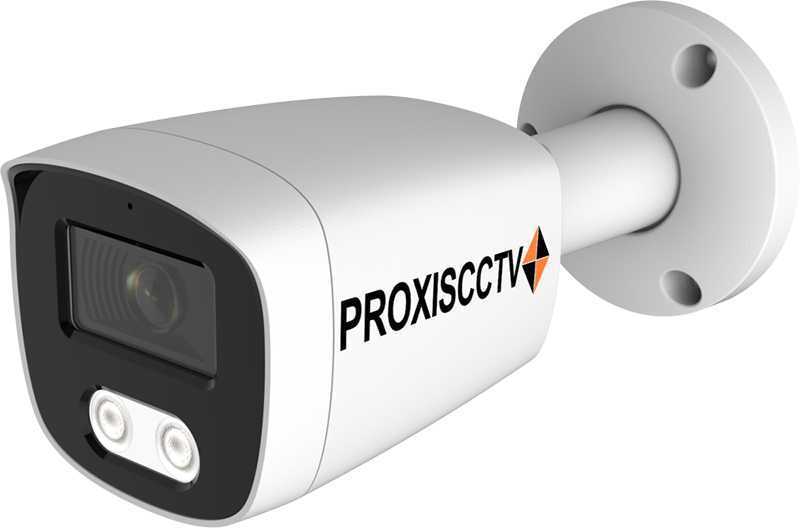 ProxisCCTV PX-IP-BC25-GF21-P/M (2.8)(BV) Уличные IP камеры видеонаблюдения фото, изображение