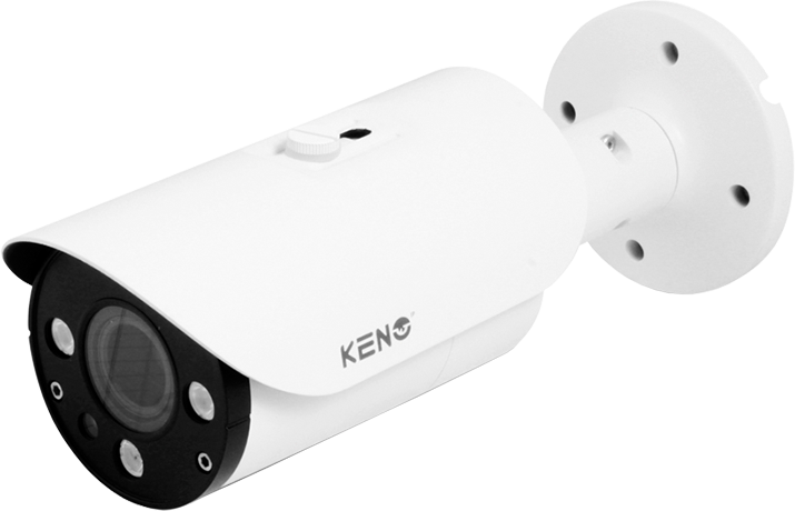 Keno KN-CE204A2812BR Уличные IP камеры видеонаблюдения фото, изображение