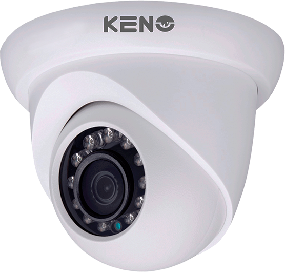 Keno KN-DE506F36 Уличные IP камеры видеонаблюдения фото, изображение
