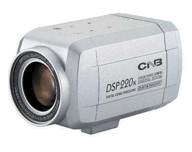 CNB-M2360PL Камеры видеонаблюдения внутренние фото, изображение