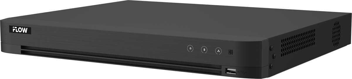 iFLOW F-HR-2168/2 Видеорегистраторы на 16 каналов фото, изображение