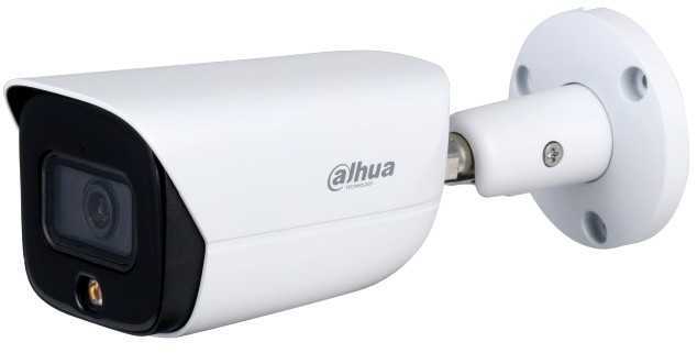 DH-IPC-HFW3249EP-AS-LED-0280B Уличные IP камеры видеонаблюдения фото, изображение