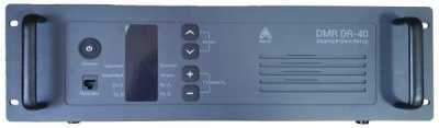 Радиоретранслятор DR40D-DMR UHF Ретрансляторы фото, изображение