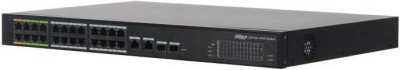 Dahua DH-LR2226-24ET-360 Коммутационное оборудование фото, изображение