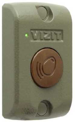 VIZIT RD-4R Считыватели, Кодовые панели фото, изображение