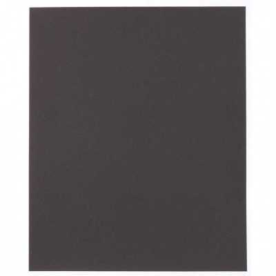 Шлифлист на бумажной основе, P 320, 230 х 280 мм, 10 шт, водостойкий Matrix Шлифовальные листы на бумажной основе фото, изображение