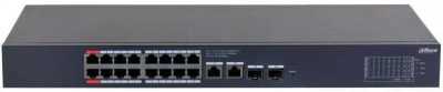 Dahua DH-CS4220-16GT-190 Коммутационное оборудование фото, изображение