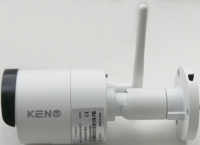 Keno KN-CE206F36-WIFI V2 Уличные IP камеры видеонаблюдения фото, изображение