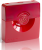 Рубеж ОПОП 124-7 12В (корпус бело/красный) Оповещатели свето-звуковые фото, изображение