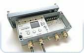 Багульник-М 2ДИ.ТГ Датчики регистрации вибрации фото, изображение